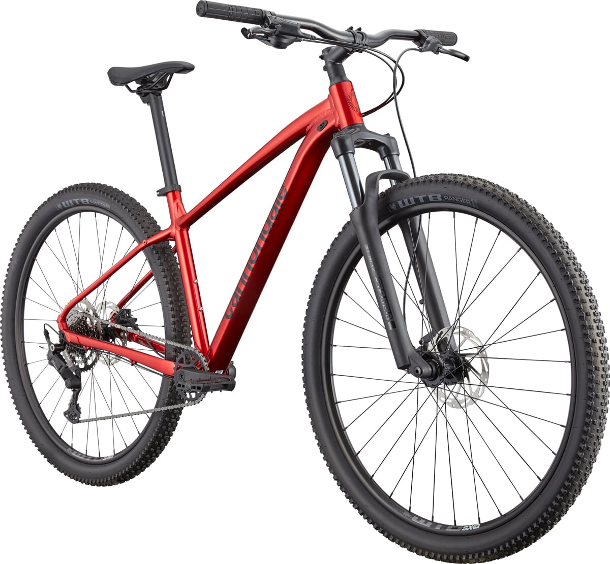 CANNONDALE TRAIL 2 (C26065U20:MRD)2